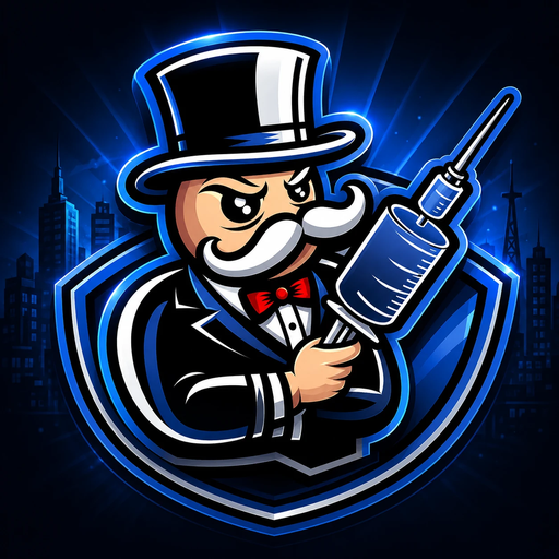 HavicRP logo